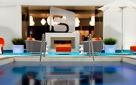 Aloft By Marriott Calgary University
