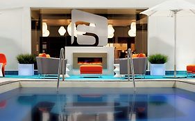 Aloft By Marriott Calgary University